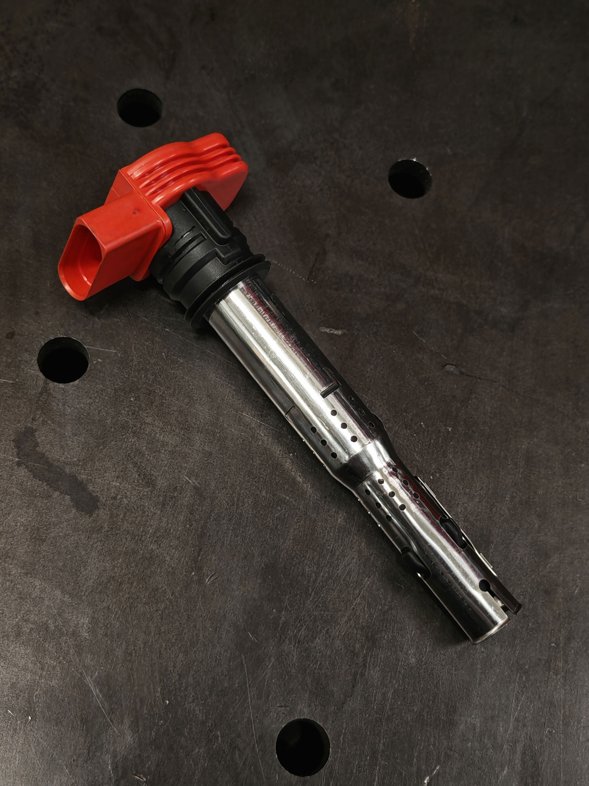 VAG 4pinové cívky NGK